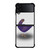 TRASH DOVE BIRD Samsung Galaxy Z Flip 4 5G Case Cover