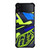 TROY LEE DESIGN SPEED Samsung Galaxy Z Flip 4 5G Case Cover