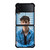 TROYE SIVAN Samsung Galaxy Z Flip 4 5G Case Cover
