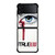 TRUE BLOOD MOVIE Samsung Galaxy Z Flip 4 5G Case Cover