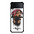 TUPAC 2PAC RAPPER 1 Samsung Galaxy Z Flip 4 5G Case Cover