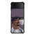 TUPAC 2PAC SHAKUR Samsung Galaxy Z Flip 4 5G Case Cover