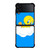 TWEETY BIRD CARTOON Samsung Galaxy Z Flip 4 5G Case Cover