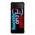 TWENTY ONE PILOTS ALIVE SHOW Samsung Galaxy Z Flip 4 5G Case Cover
