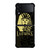 TYGA LAST KINGS LOGO 2 Samsung Galaxy Z Flip 4 5G Case Cover
