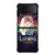 TYGA LAST KINGS LOGO Samsung Galaxy Z Flip 4 5G Case Cover