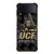 UCF KNIGHTS 2 Samsung Galaxy Z Flip 4 5G Case Cover