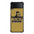 UCF KNIGHTS 3 Samsung Galaxy Z Flip 4 5G Case Cover