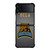 UCLA BRUINS LOGO 2 Samsung Galaxy Z Flip 4 5G Case Cover