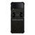 UNDER ARMOUR 5 Samsung Galaxy Z Flip 4 5G Case Cover