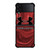 UNDER ARMOUR DAZZLE Samsung Galaxy Z Flip 4 5G Case Cover