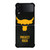 UNDER ARMOUR PROJECT ROCK Samsung Galaxy Z Flip 4 5G Case Cover