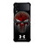 UNDER ARMOUR PUNISHER 1 Samsung Galaxy Z Flip 4 5G Case Cover