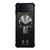 UNDER ARMOUR PUNISHER 2 Samsung Galaxy Z Flip 4 5G Case Cover