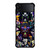 UNDERTALE LOVE CHARACTER Samsung Galaxy Z Flip 4 5G Case Cover