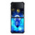 UNDERTALE SANS POSE Samsung Galaxy Z Flip 4 5G Case Cover