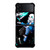UNDERTALE SANS SMILE Samsung Galaxy Z Flip 4 5G Case Cover