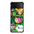 UNICORNO TOKIDOKI DONUTELLA Samsung Galaxy Z Flip 4 5G Case Cover