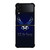 US AIR FORCE LOGO Samsung Galaxy Z Flip 4 5G Case Cover