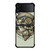 USMC MARINE WAR DOGS Samsung Galaxy Z Flip 4 5G Case Cover