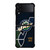 UTAH JAZZ BASKETBALL LOGO Samsung Galaxy Z Flip 4 5G Case Cover