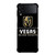 VEGAS GOLDEN KNIGHTS 89 4 Samsung Galaxy Z Flip 4 5G Case Cover