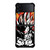 VEGETA MAJIN DRAGON BALL ART Samsung Galaxy Z Flip 4 5G Case Cover