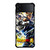 VEGETA MAJIN DRAGON BALL Samsung Galaxy Z Flip 4 5G Case Cover