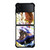 VEGETA MAJIN SUPER Samsung Galaxy Z Flip 4 5G Case Cover