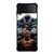 VENOM SPIDERMAN MARVEL Samsung Galaxy Z Flip 4 5G Case Cover