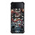 VENOM SPIDERMAN Samsung Galaxy Z Flip 4 5G Case Cover