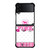 VICTORIA'S SECRET DOG Samsung Galaxy Z Flip 4 5G Case Cover