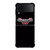VICTORY BLACK LOGO Samsung Galaxy Z Flip 4 5G Case Cover