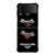 VICTORY MOTORCYCLES LOGO Samsung Galaxy Z Flip 4 5G Case Cover