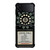 VINTAGE RETRO PAYPHONE Samsung Galaxy Z Flip 4 5G Case Cover