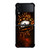 VIRTUS PRO Samsung Galaxy Z Flip 4 5G Case Cover