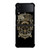VOLBEAT BAND Samsung Galaxy Z Flip 4 5G Case Cover