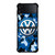VOLKSWAGEN BAPE Samsung Galaxy Z Flip 4 5G Case Cover