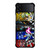 VOLTRON LEGENDARY Samsung Galaxy Z Flip 4 5G Case Cover