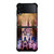 WALT DISNEY CASTLE 1 Samsung Galaxy Z Flip 4 5G Case Cover