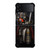 WARHAMMER BLACK TEMPLAR 3 Samsung Galaxy Z Flip 4 5G Case Cover
