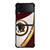WASHINGTON REDSKINS 1 Samsung Galaxy Z Flip 4 5G Case Cover