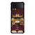 WASHINGTON REDSKINS FOOTBALL Samsung Galaxy Z Flip 4 5G Case Cover