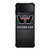WESTERN STAR 1 Samsung Galaxy Z Flip 4 5G Case Cover
