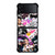 WHY DON'T WE COLLAGE Samsung Galaxy Z Flip 4 5G Case Cover