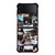 WHY DON'T WE JUST Samsung Galaxy Z Flip 4 5G Case Cover