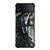 WINTER SOLDIER BUCKY BARNES Samsung Galaxy Z Flip 4 5G Case Cover