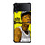 WIZ KHALIFA 1 Samsung Galaxy Z Flip 4 5G Case Cover