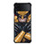 WOLVERINE MARVEL CARTOON Samsung Galaxy Z Flip 4 5G Case Cover