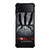 WOLVERINE X MEN ORIGINS Samsung Galaxy Z Flip 4 5G Case Cover